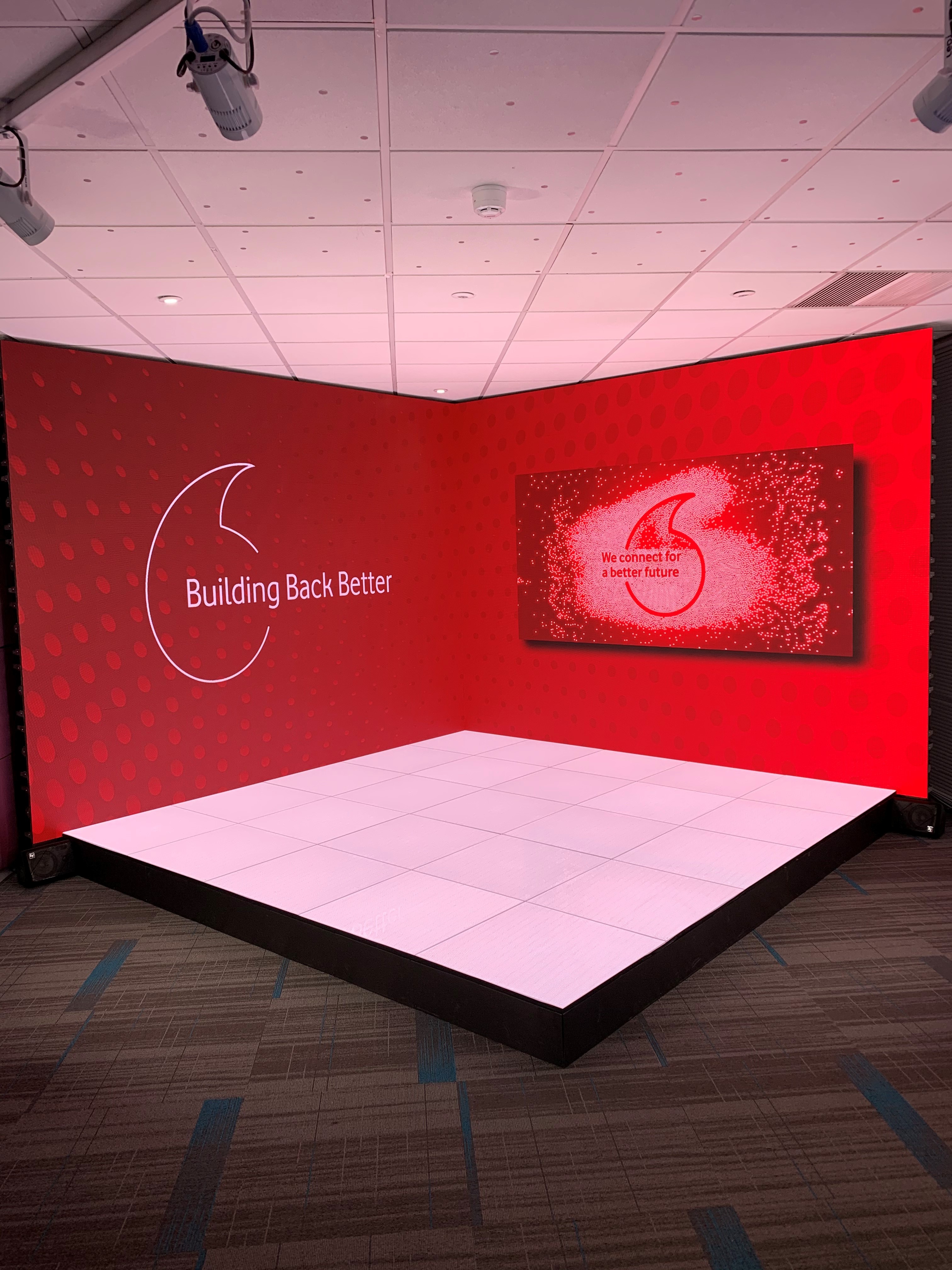 VIRTUAL, LIVE STREAM & HYBRID — image 3